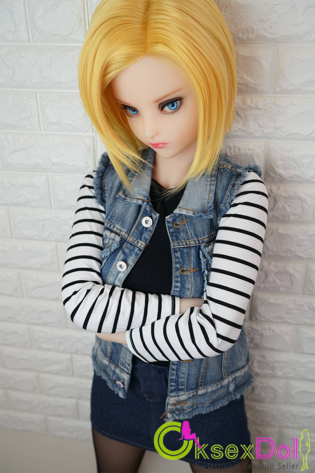 anime sex dolls for men Lazuli