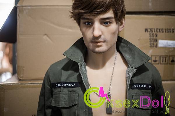 male doll alexander