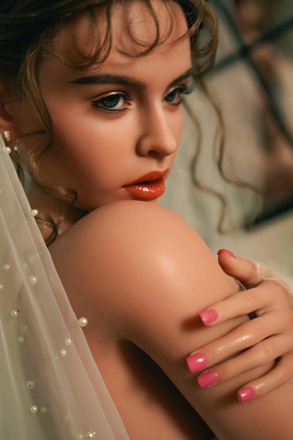 Latina Sexy Love Doll