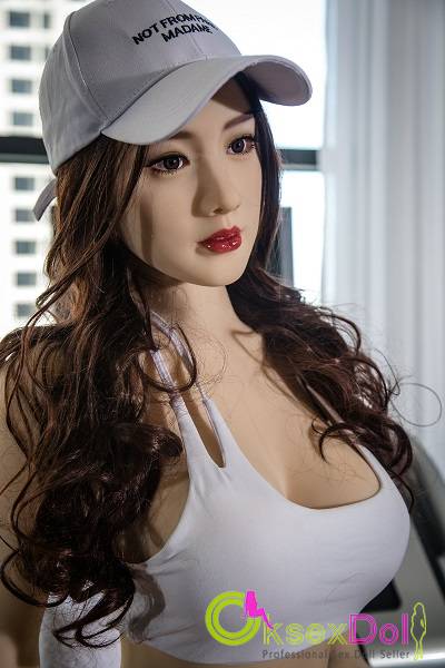 Chinese sex doll