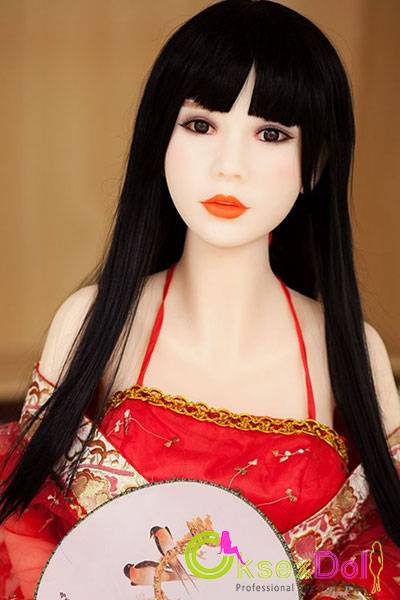Chinese real doll