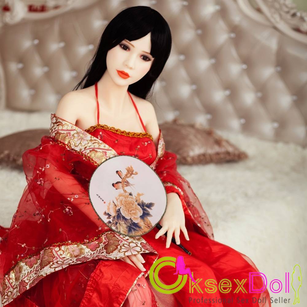 Chinese doll