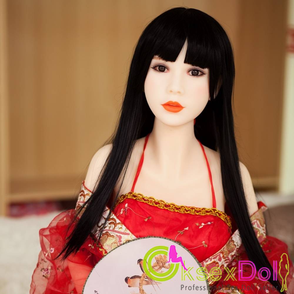 sexy doll made in china