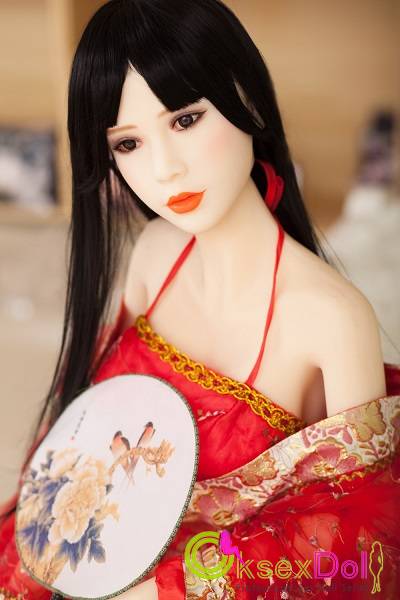 sex doll made in China