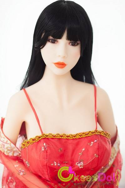 China real sex doll