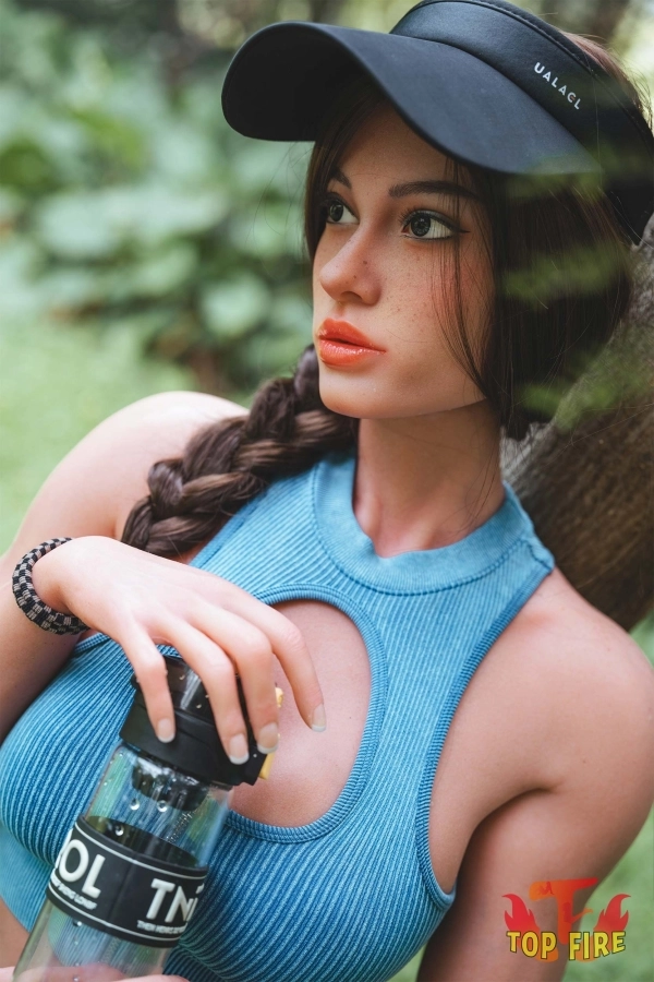 T42 Top Fire Realdolls