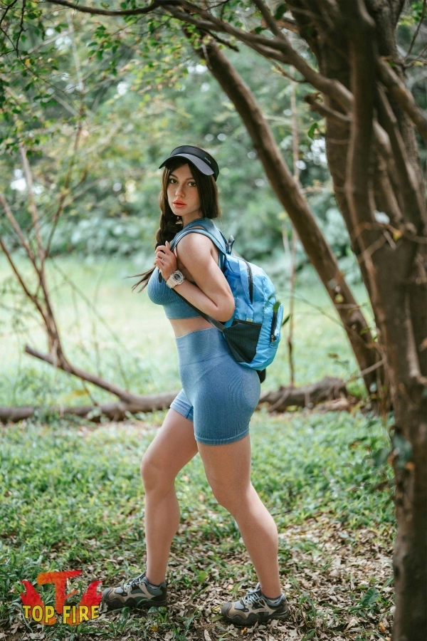 Skinny Fit Girl Sex Dolls