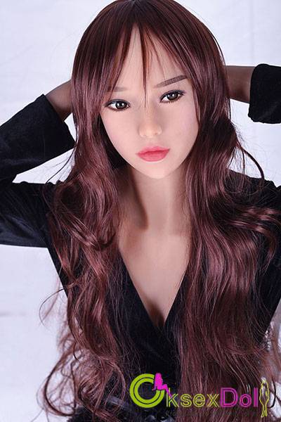 158cm tpe doll Alexandra