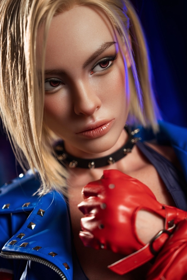 T43 Top Fire Sex Dolls