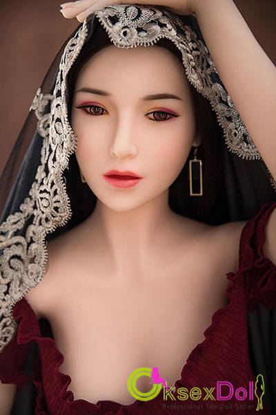 160cm Japanese sex doll Irene