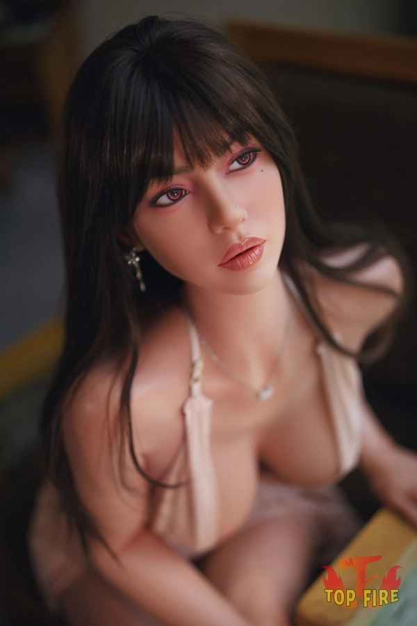 Silicone Latina Real Dolls