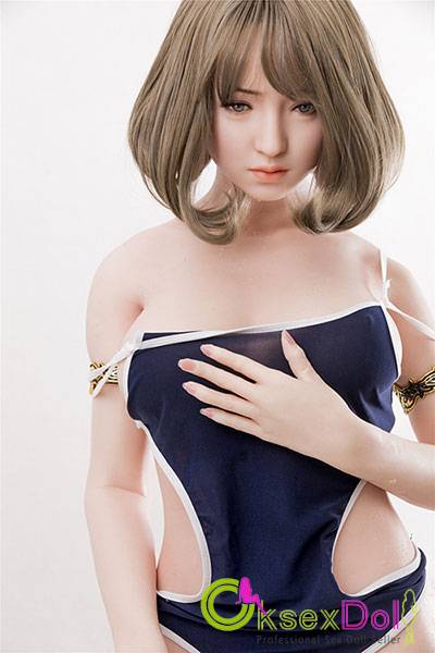 160cm RZR silicone real sex doll Elizabeth