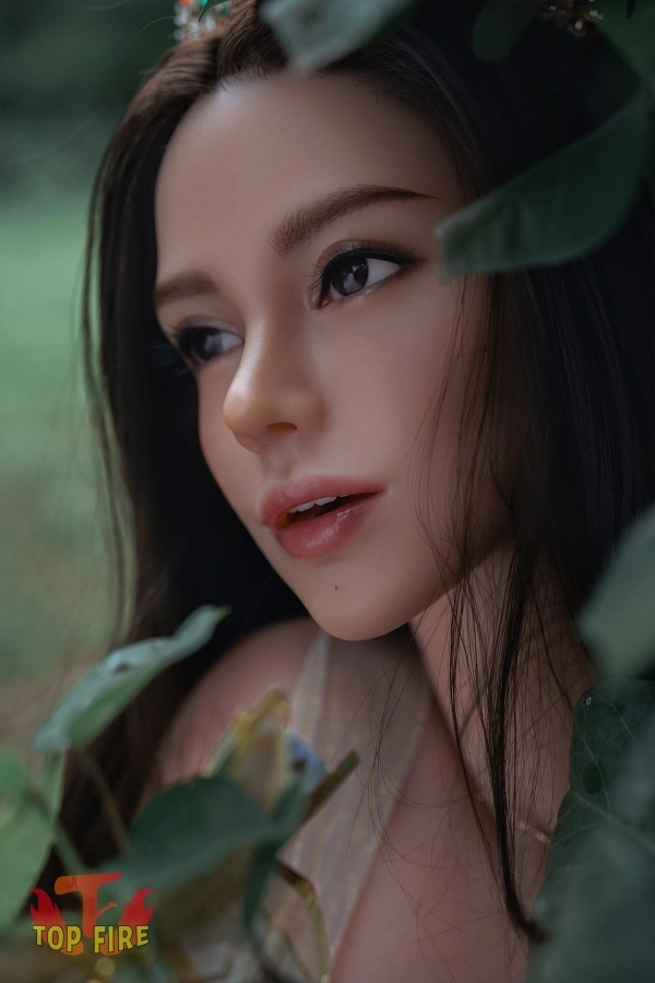 T55 Silicone Lovedolls