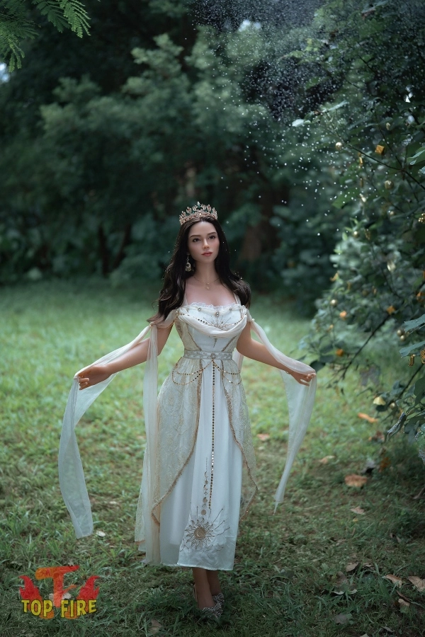 Asian 165cm/5.41ft Real Dolls