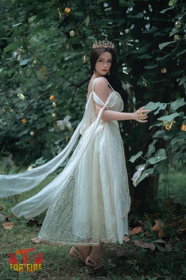 165cm/5.41ft D cup Sex Dolls