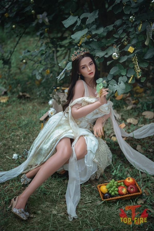 Top Fire T55 Real Doll