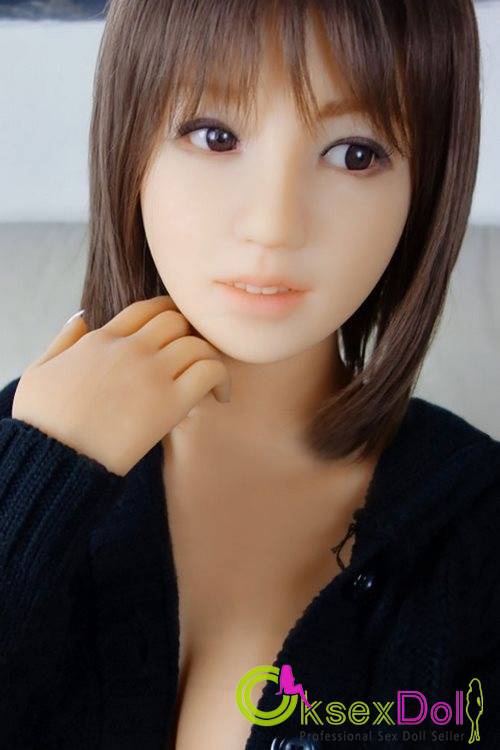 Mei 150cm/4ft11-168cm Real TPE Love Doll