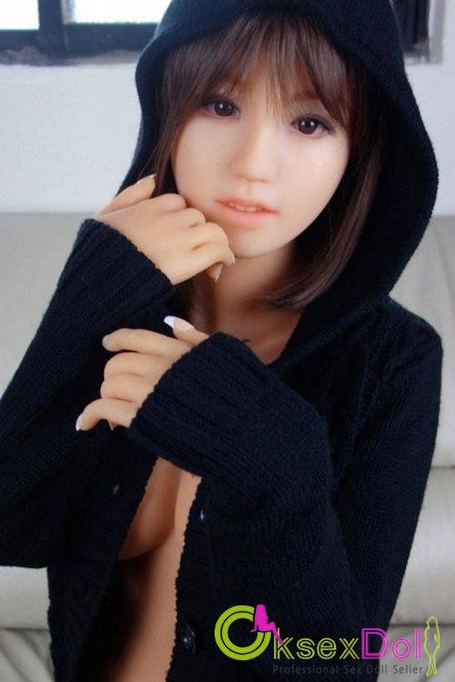 Mei 150cm/4ft11-168cm Real TPE Love Doll