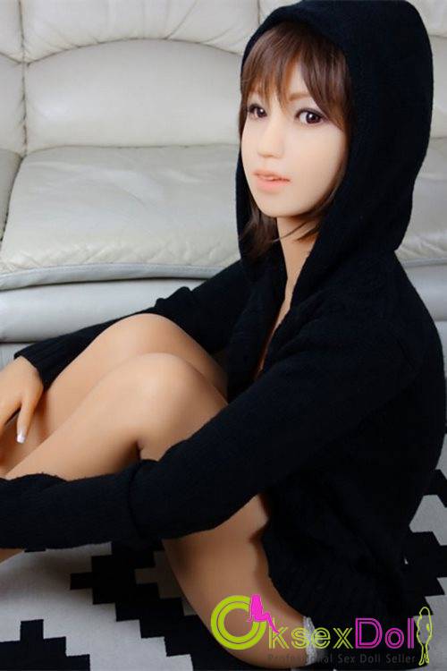 Mei 150cm/4ft11-168cm Real TPE Love Doll