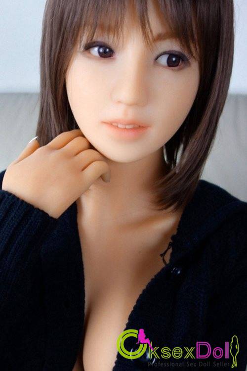 Real TPE Love Doll Mei