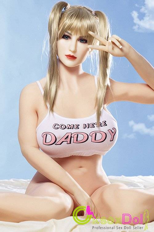 D-CUP sex doll