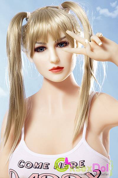 168cm D-CUP sex doll