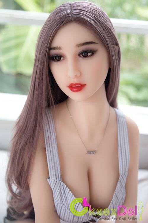 Japanese love doll