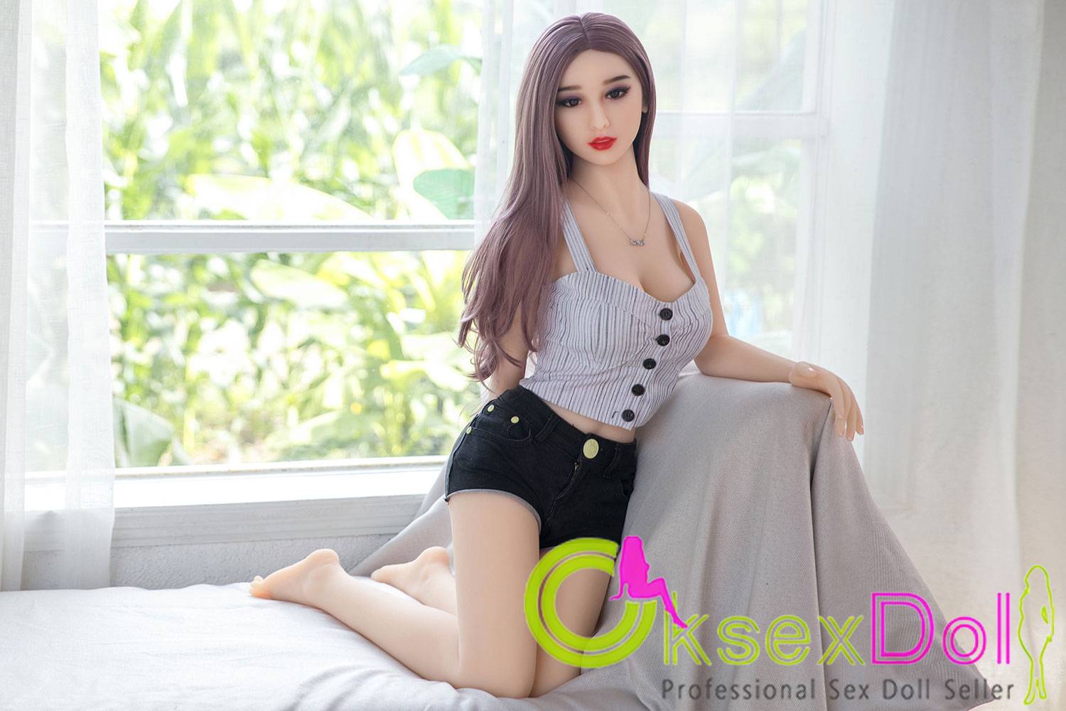 cheap sex doll Haruki