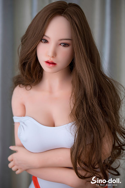 162cm/5ft4 Margaret Japanese Silicone Sex Doll Mature Sino Doll