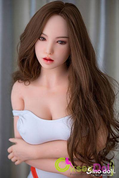 Japanese sex doll Hilary