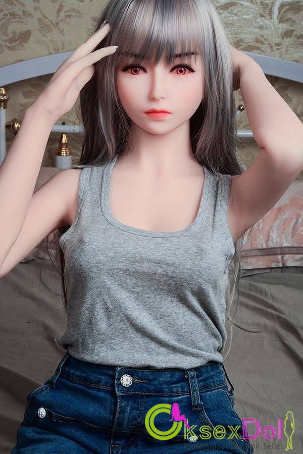 Beautiful Young Girl Real Sex Doll