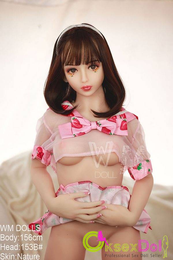 USA Love Doll