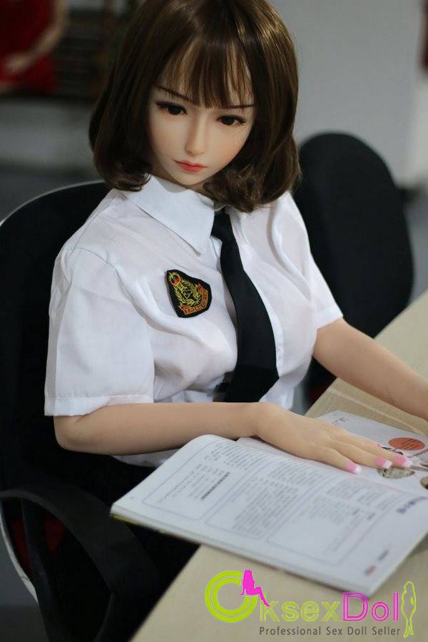 WM Doll