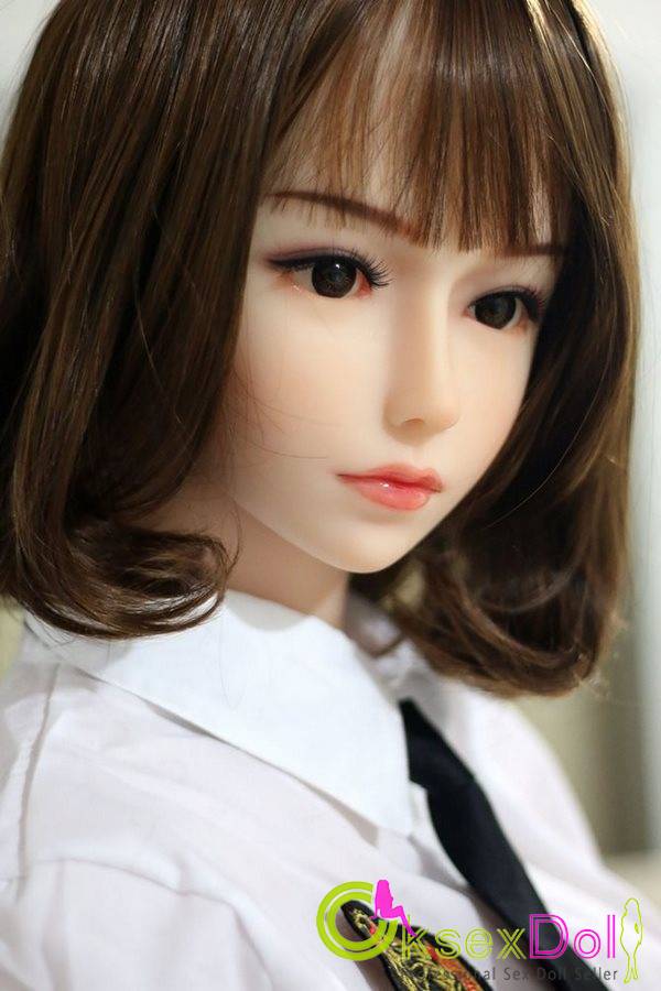 WM Real Doll