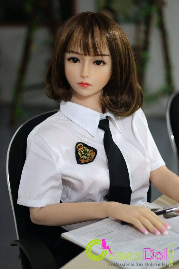 America TPE Sex Doll Lila