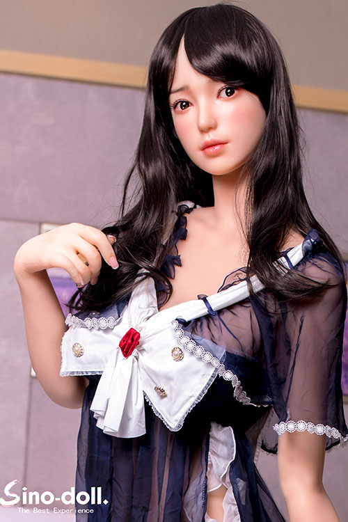 161cm Hilary Sino Doll Stunning woman Silicone Sex Doll