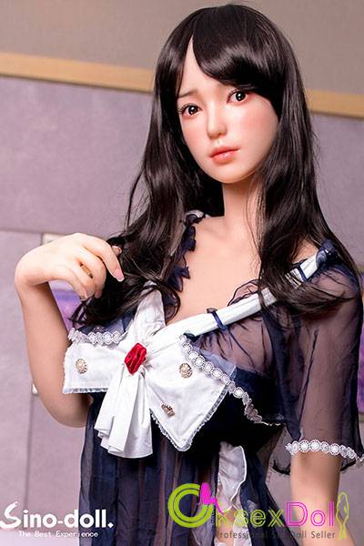 Japanese sex doll Hilary