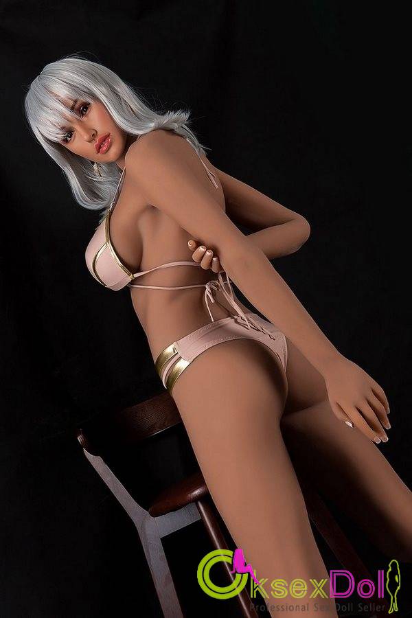 realistic sexy sex doll