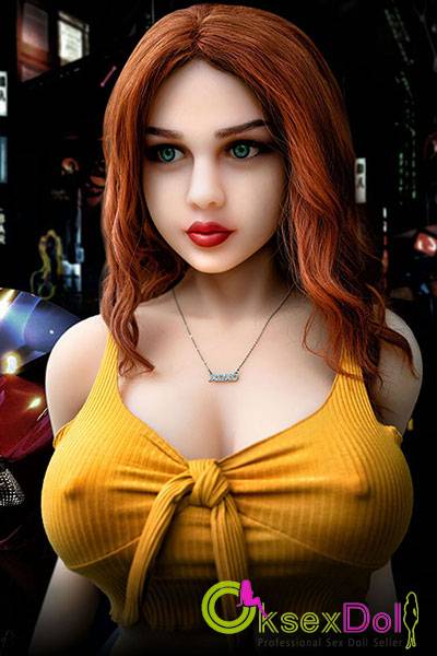 big tits cheap life size sex dolls Sylvia