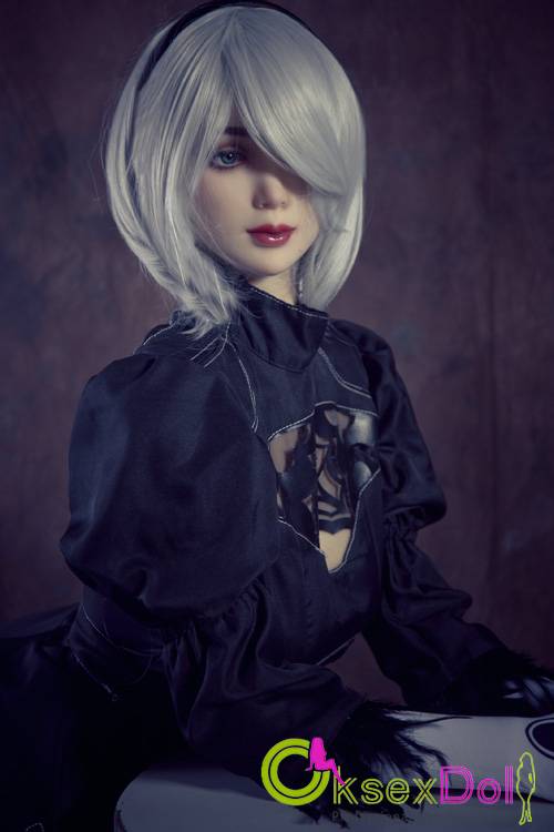 170cm/5ft7 Alberta Qita Brand Japanese Love Doll Cool Style Woman