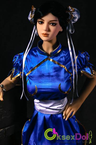 asian sex doll Wanda