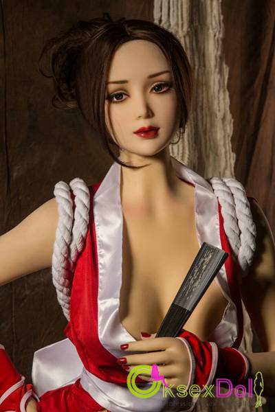 anime qita sex doll Zisel