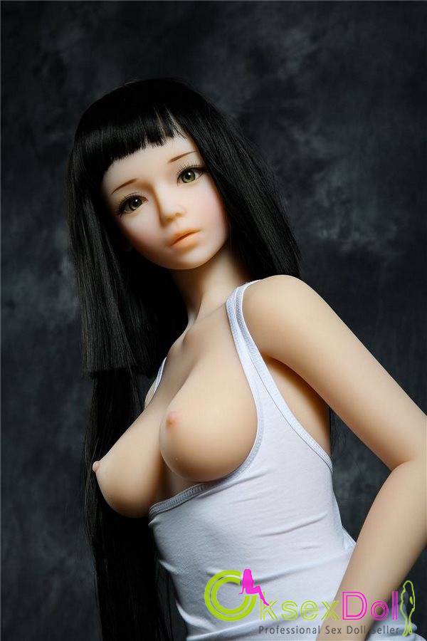 TPE custom made sex dolls