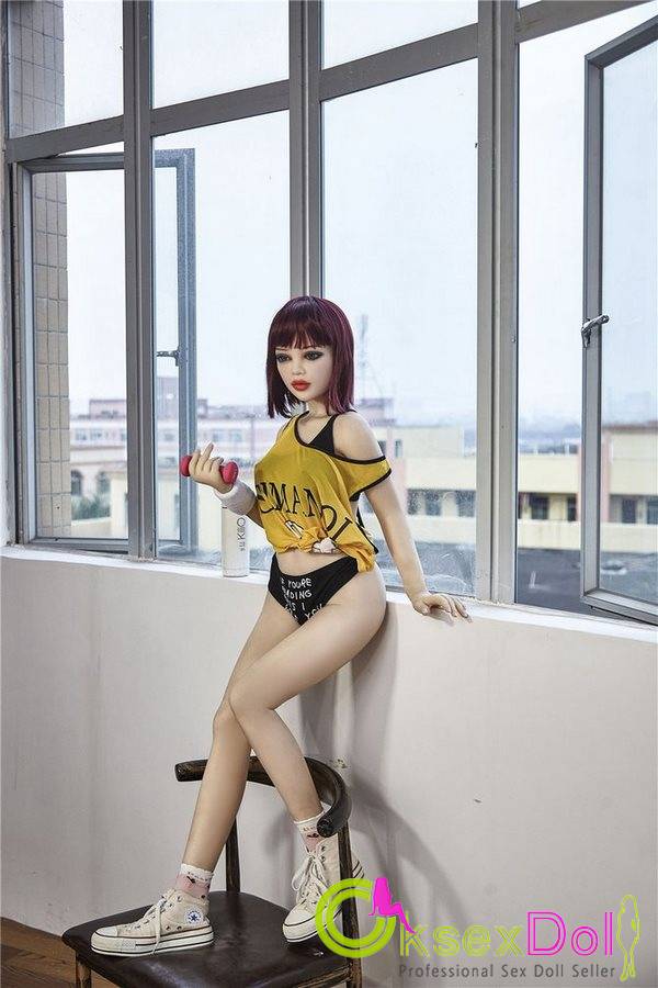 realist sex doll