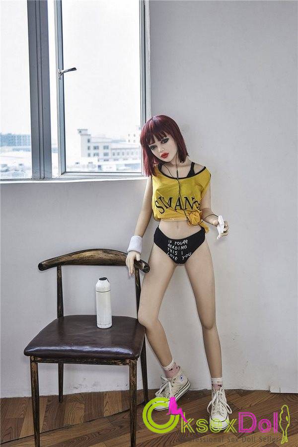 sexy real sex dolls