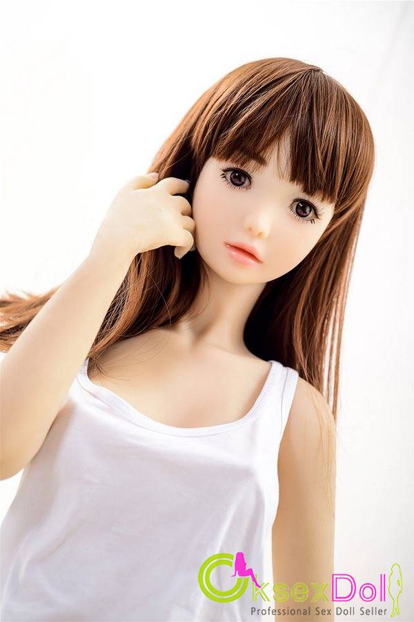 Irontech Sexy American Dolls