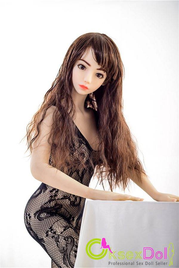 Irontech dolls