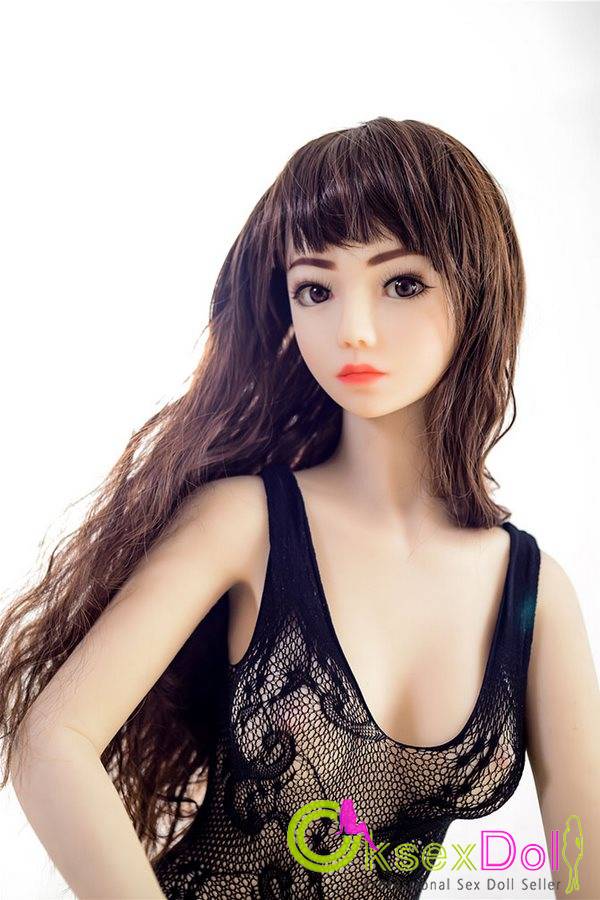 Slim Sexy doll
