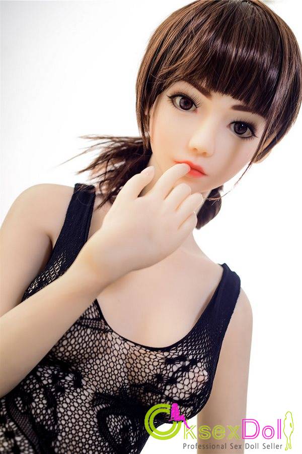 Irontech Slim Sexy Love Doll