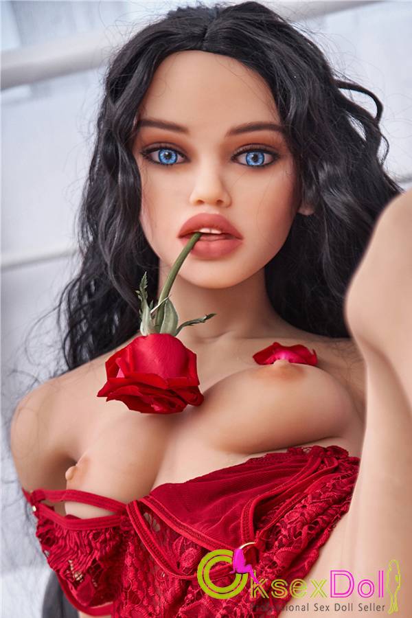 Irontech 150 realistic sex doll porn